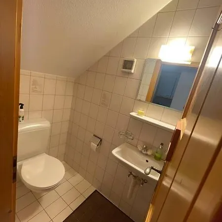 3-zimmer Maisonette-wohnung Apartment Bürchen