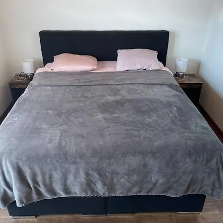 3-zimmer Maisonette-wohnung *