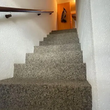 3-zimmer Maisonette-wohnung Lägenhet