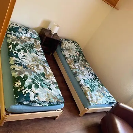 Apartment 3-zimmer Maisonette-wohnung Bürchen