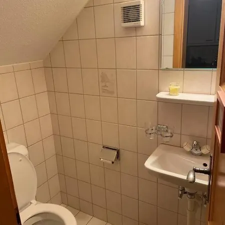 3-zimmer Maisonette-wohnung *