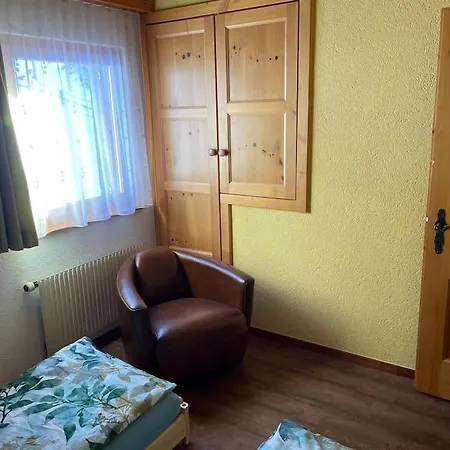 3-zimmer Maisonette-wohnung 벌첸