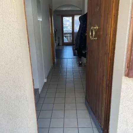 3-zimmer Maisonette-wohnung 아파트 벌첸