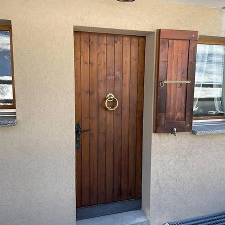 3-zimmer Maisonette-wohnung * 벌첸